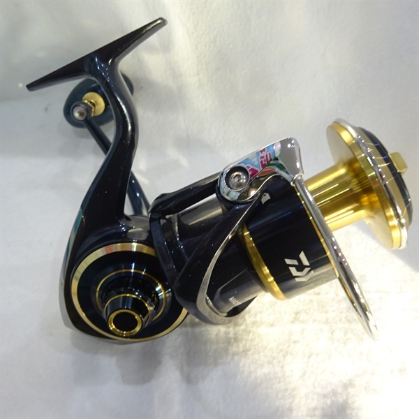 ２０ソルティガ１８０００ーＨ